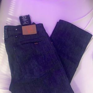Women’s Nudie Jeans-Size 28 x34 straight leg $100